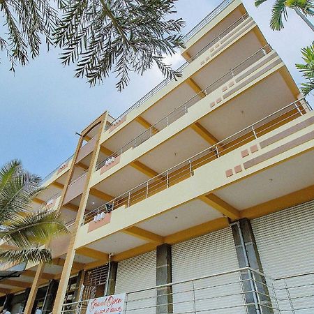 Hotel O P N K Suites Jālahalli المظهر الخارجي الصورة
