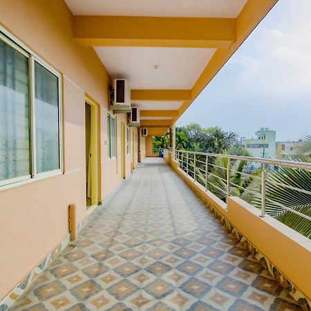 Hotel O P N K Suites Jālahalli المظهر الخارجي الصورة