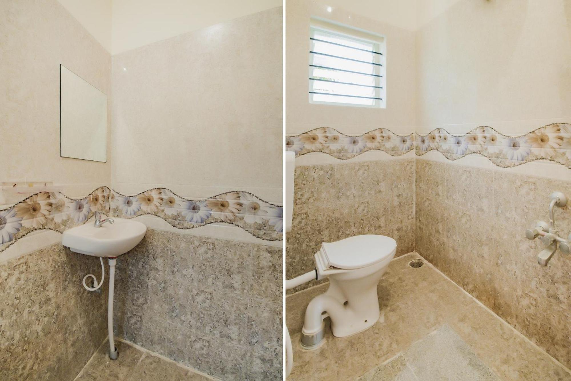 Hotel O P N K Suites Jālahalli المظهر الخارجي الصورة