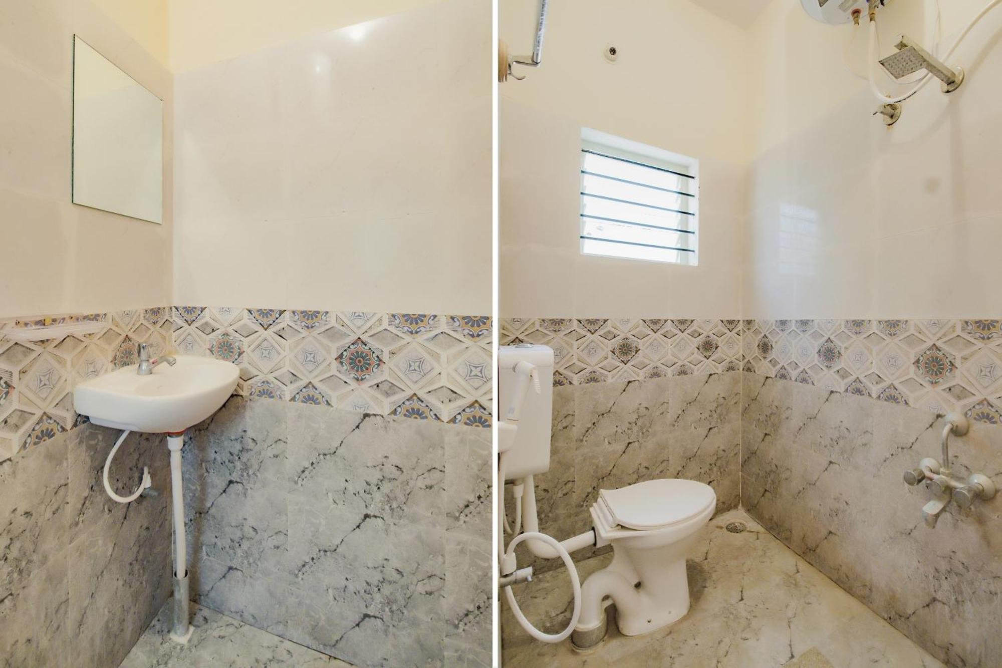 Hotel O P N K Suites Jālahalli المظهر الخارجي الصورة