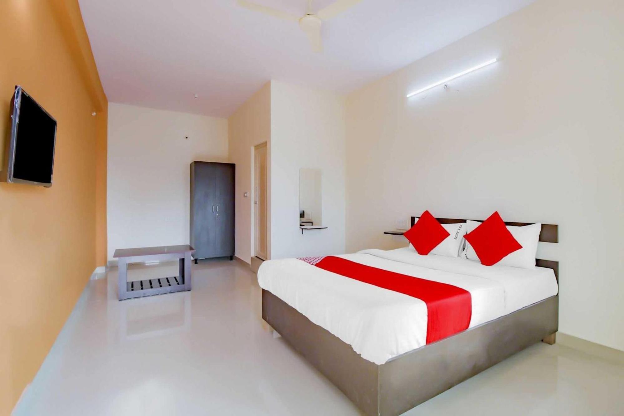 Hotel O P N K Suites Jālahalli المظهر الخارجي الصورة